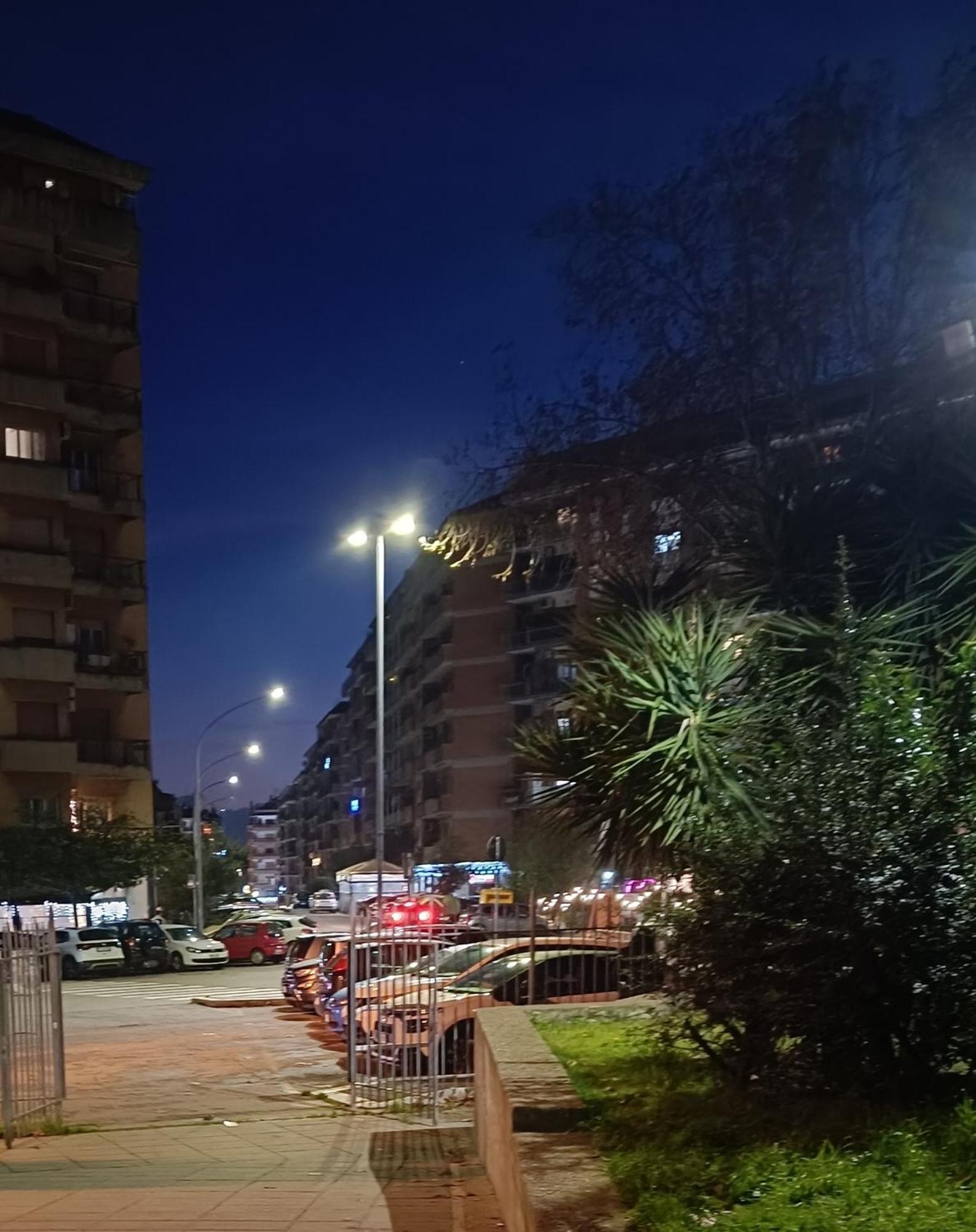 Joy Home Roma Exterior foto