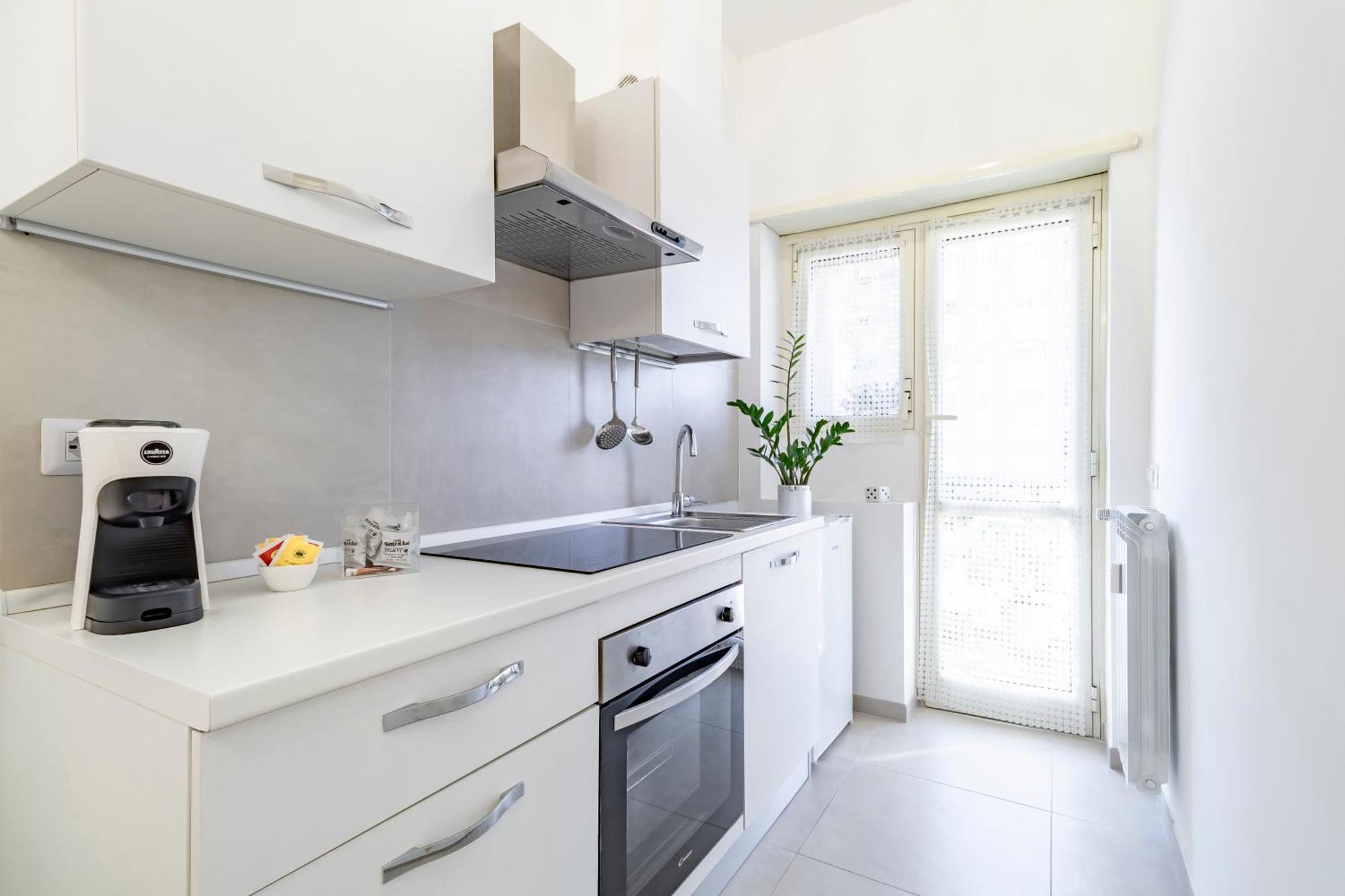 Joy Home Roma Exterior foto
