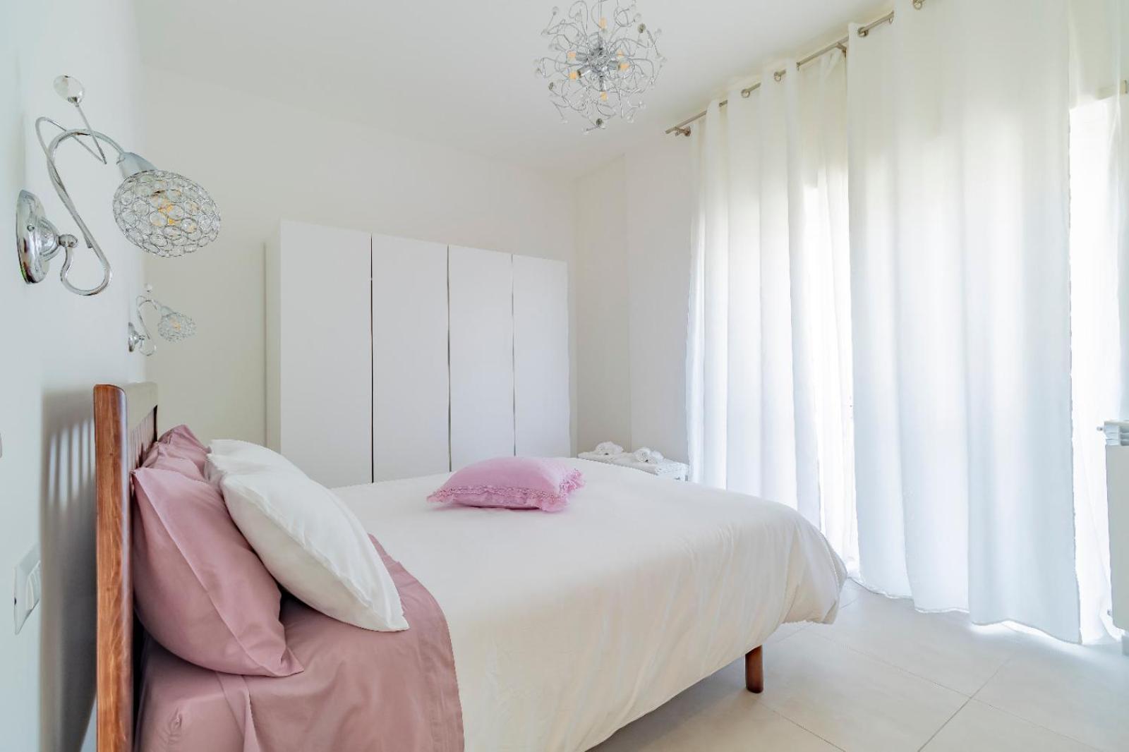 Joy Home Roma Exterior foto
